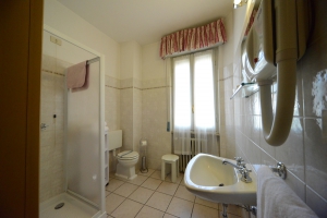 Bagno Suite 33