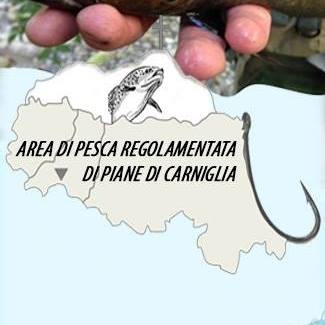 Pesca Sportiva in Val Taro