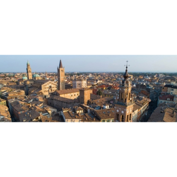 Parma Welcome