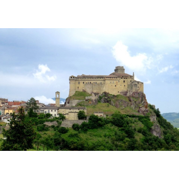 Castello di Bardi