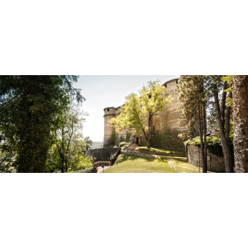 Castello di Compiano