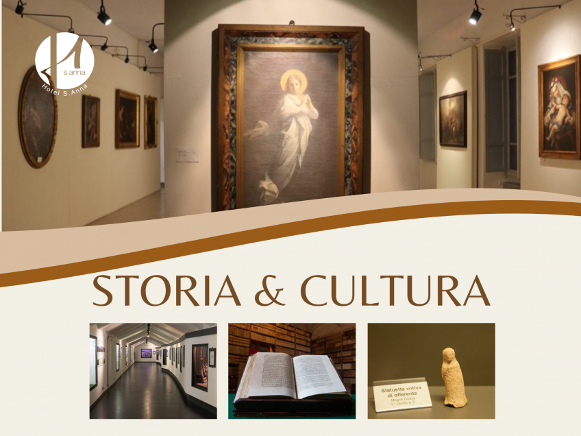 Storia & Cultura