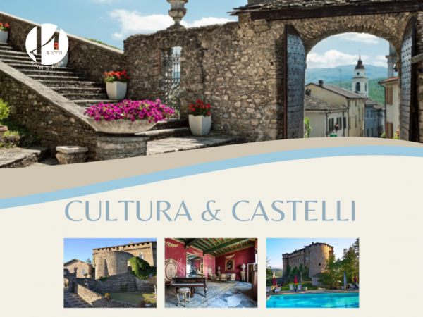 Culture & Castles